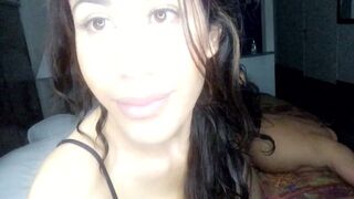 Ts Barbie (@barbie Luxurious female caresses pussy