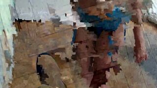 Longwoodx (@longwood79) onlyfans Amazing wench - striptease dancing lustfully