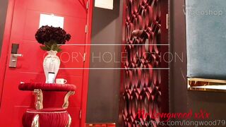 Longwoodx (@longwood79) onlyfans Gorgeous bitch relish handjob cunt