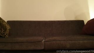 Longwoodx (@longwood79) onlyfans Pretty pussy fucks both holes