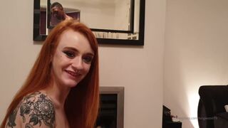 Longwoodx (@longwood79) onlyfans Busty doll fucks cunt with dildo