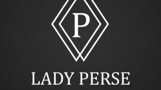 Lady Perse (@lady Crazy Kral rees both holes