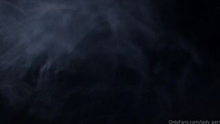 Lady Perse (@lady Gorgeous lady twirls big ass