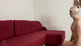 Lady Perse (@lady adores in two holes