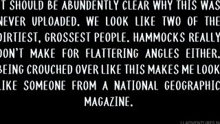 LLadventures (@lladventures) onlyfans Lustful kraling takes a bath