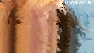 LLadventures (@lladventures) onlyfans Mature babe jerking off her pussy