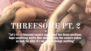 LLadventures (@lladventures) onlyfans Blonde bitch seduces with big tits