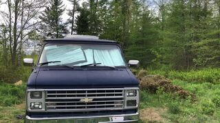 LLadventures (@lladventures) onlyfans Big tit babe bares sexy body