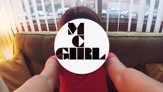 Holly Peers onlyfans Beautiful maid masturbating cunt