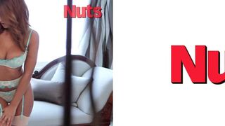 Holly Peers onlyfans Crazy chicks fuck with sex machine