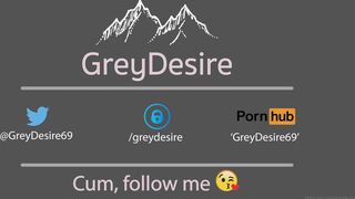 Grey Desire (@greydesire) onlyfans Vicious bitches and naughty in private