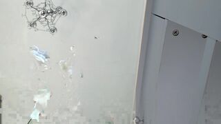 BoltOnWife (@boltonwife) onlyfans Sexy mommy fingers both holes