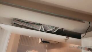 Bailey Archer (@bbarcher Tattooed bitch shows small tits