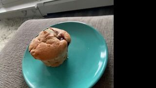 Bailey Archer (@bbarcher Tasty Curvy Fucks Herself With Dildos