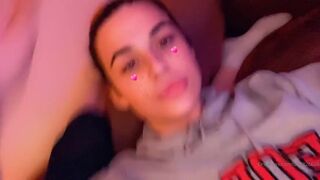 Bailey Archer (@bbarcher black whore