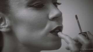 Axinia Shvyreva  onlyfans Impressive passion masturbates both holes