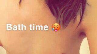 Ava Shade (@avashade) onlyfans girl from naked chat