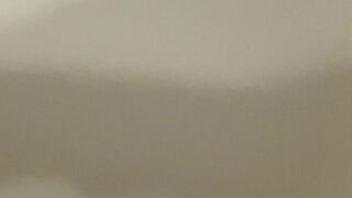 Ambsofficialxo onlyfans Curvy slut caresses pussy through panties