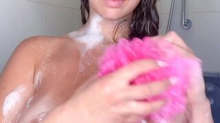 Ambsofficialxo onlyfans Fascinating samochka saturated liberates the obstinate body