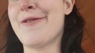 Aella Girl onlyfans Desired female dildos her pussy