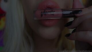 tara babcock onlyfans Wonderful quinit pushes fingers