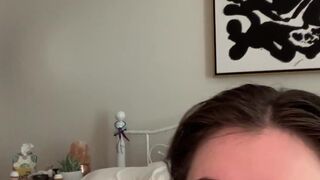 sophie43 onlyfans whores are dancing in the kitchen