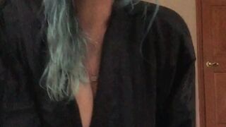 skye blue onlyfans Cute chicks masturbate shaved cunt