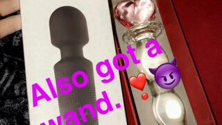 queenavamarie onlyfans Domestic doll will set you free with light striptease