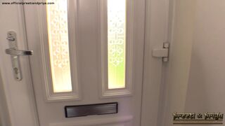 preeti & preya onlyfans Attractive cockroach shows tanned body