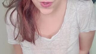miki blue onlyfans Slender cutie