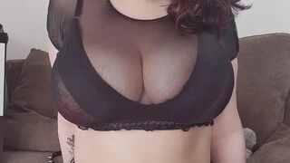 miki blue onlyfans Adorable Shmara pulls clit