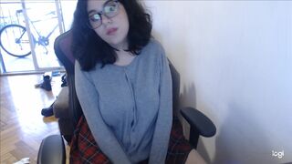 miki blue onlyfans Hot lady milf fucks vagina