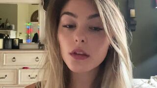 Wet KittyXXX  onlyfans 1 May 2021