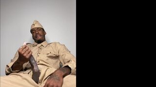 Pressure (@wewantpressure onlyfans A cool lady is dancing a striptease slowly