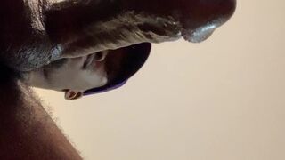 Pressure (@wewantpressure onlyfans Big breasted model will excite anyone with her bust