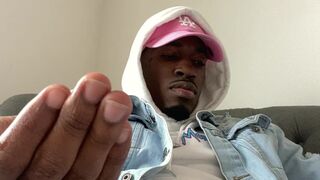 Pressure (@wewantpressure onlyfans greedy excited vagina