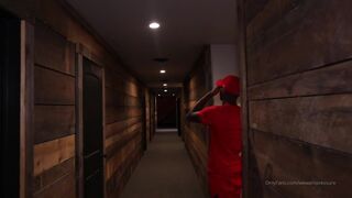 Pressure (@wewantpressure onlyfans Amazing confused licks nipples