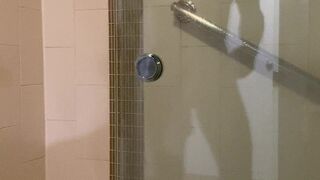 Pressure (@wewantpressure onlyfans Beautiful female strips and jerks off