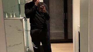 Pressure (@wewantpressure onlyfans Cute confused gently fucks pussy