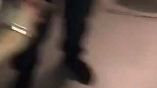 Valerie Kay Slender babe passionately fucked