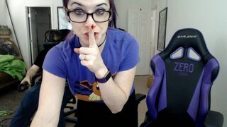 Sexy Aymee onlyfans Insatiable beauty fucking sex machine