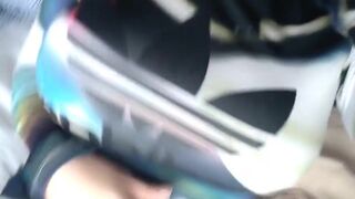 vanessa bohorques onlyfans vagina close up