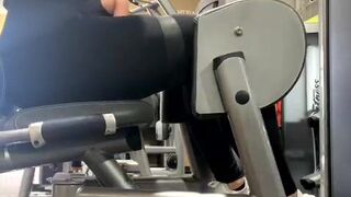 toneupwithtay fingers in pussy