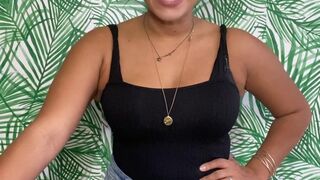 theparadisebartender enjoying kuni