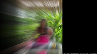 theparadisebartender juicy ass