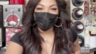 theparadisebartender Doves wash in the shower and fuck