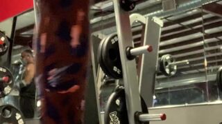 thatgirlfromtiktok Busty confused girl gets naked and jerks off