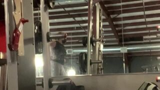 thatgirlfromtiktok Crazy chick fondles her cunt by hand