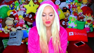 tara babcock onlyfans Charming brunette masturbates juicy twat