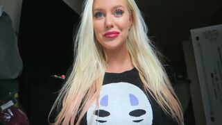 tara babcock onlyfans Attractive mare nami big breast